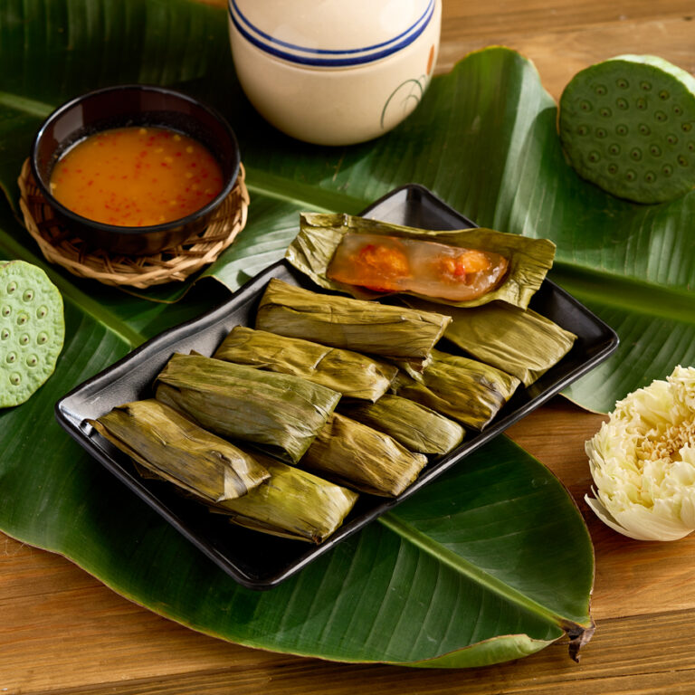 Bánh-bột-lọc-Nem-nướng-ngon
