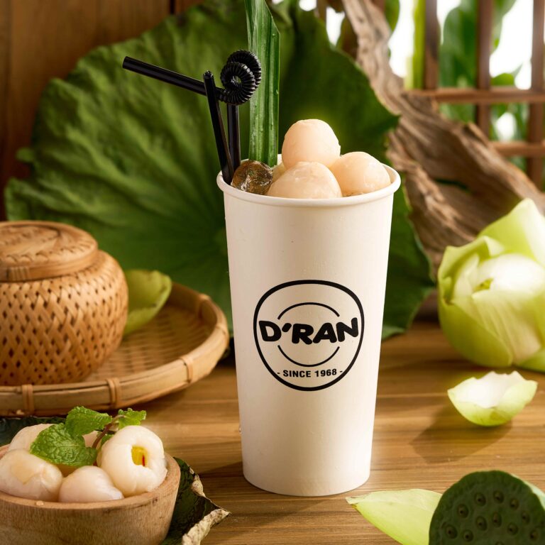 Trà Vải